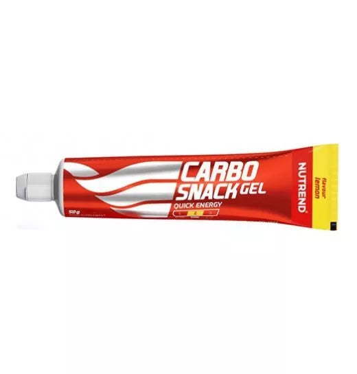 Nutrend Carbosnack 50 g.