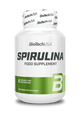 Biotech Spirulina 100 tab.