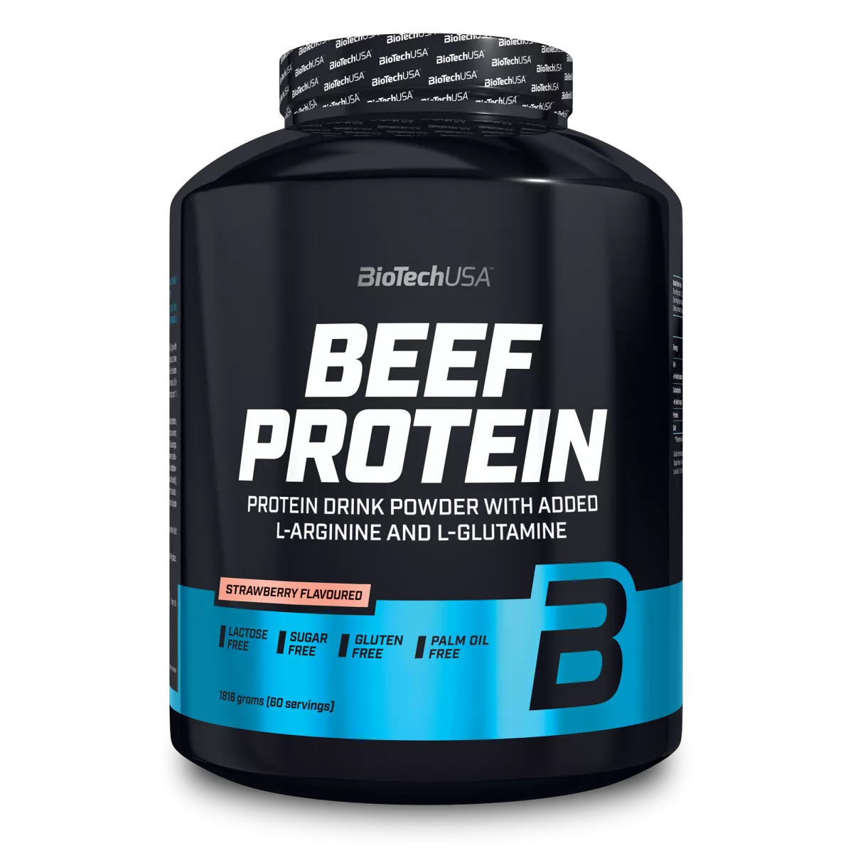 Biotech Beef Protein 1816 g.
