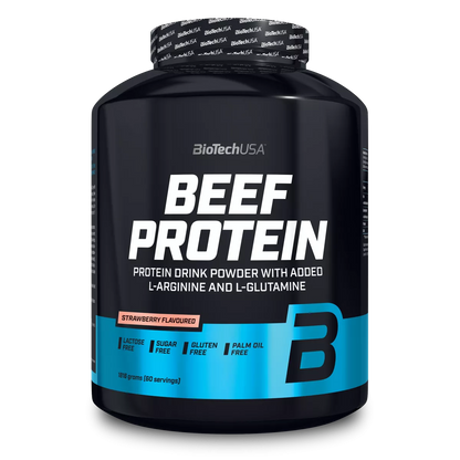 Biotech Beef Protein 1816 g.