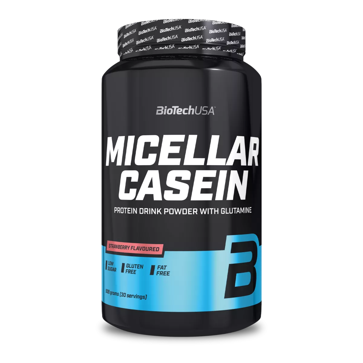 Biotech Micellar Casein 908 g.