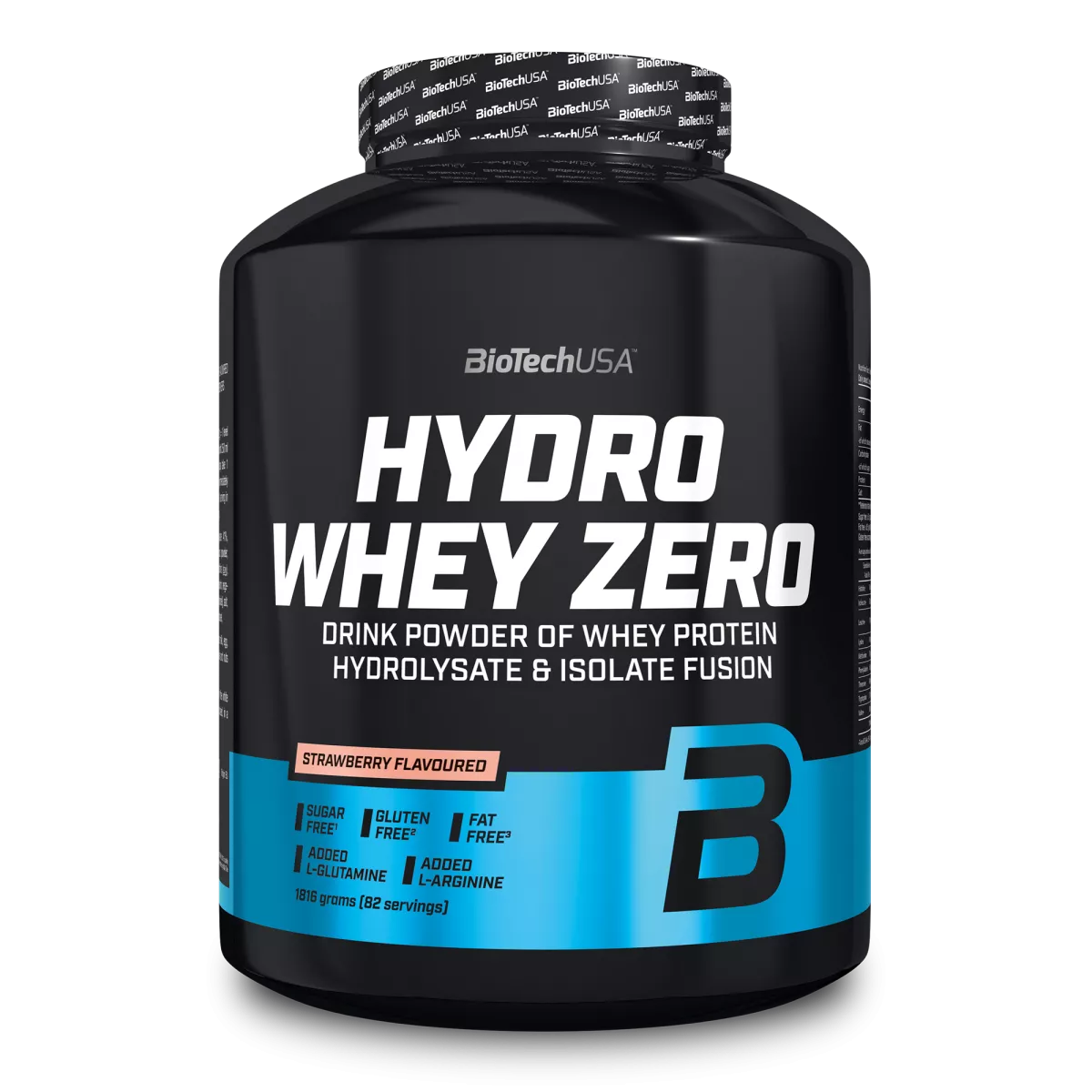 Biotech Hydro Whey Zero 1816 g.