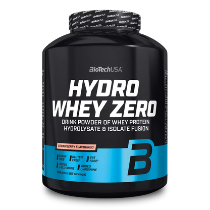 Biotech Hydro Whey Zero 1816 g.