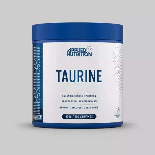 Applied Nutrition Taurine 200 g.