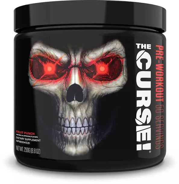 Cobra Labs The Curse! 250g.