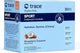 Trace Hydro Pak Sport Stick Packs 30×8g.