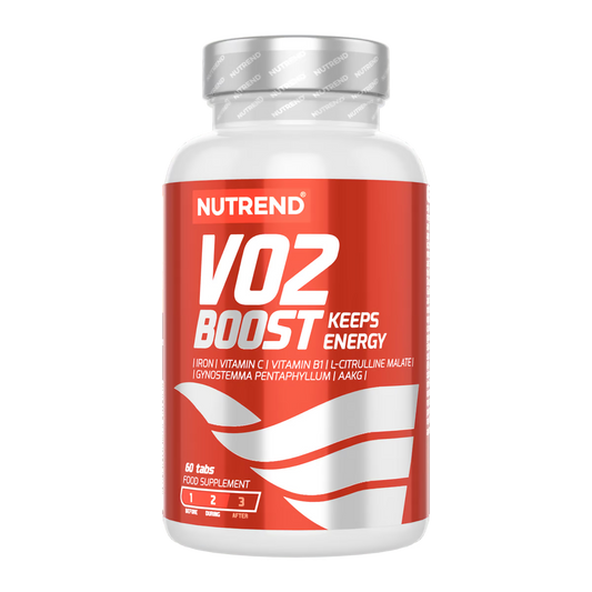 Nutrend VO2 Boost 60 tabl.
