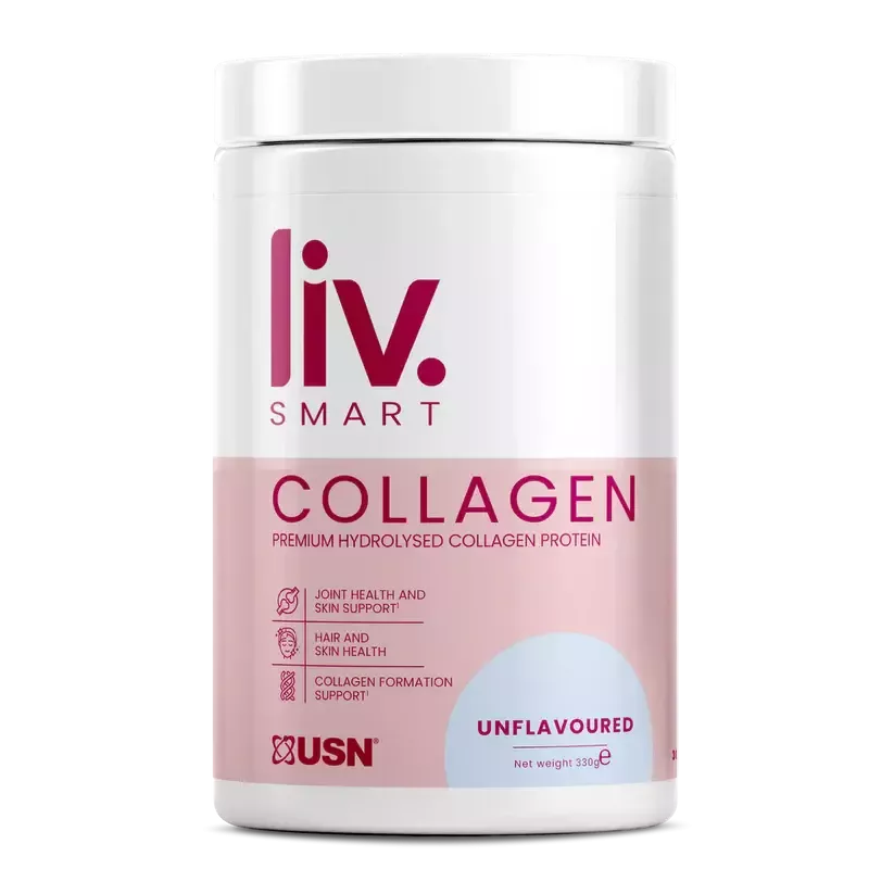 USN Liv.Smart Collagen 330 g.