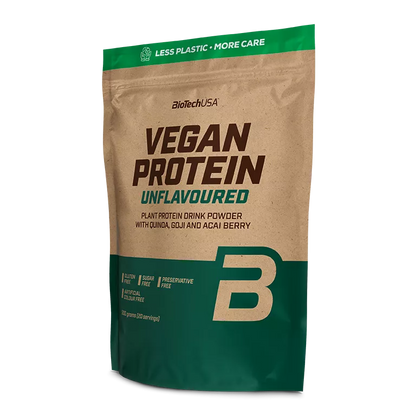 Biotech Vegan Protein 500 g.