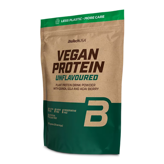 Biotech Vegan Protein 500 g.
