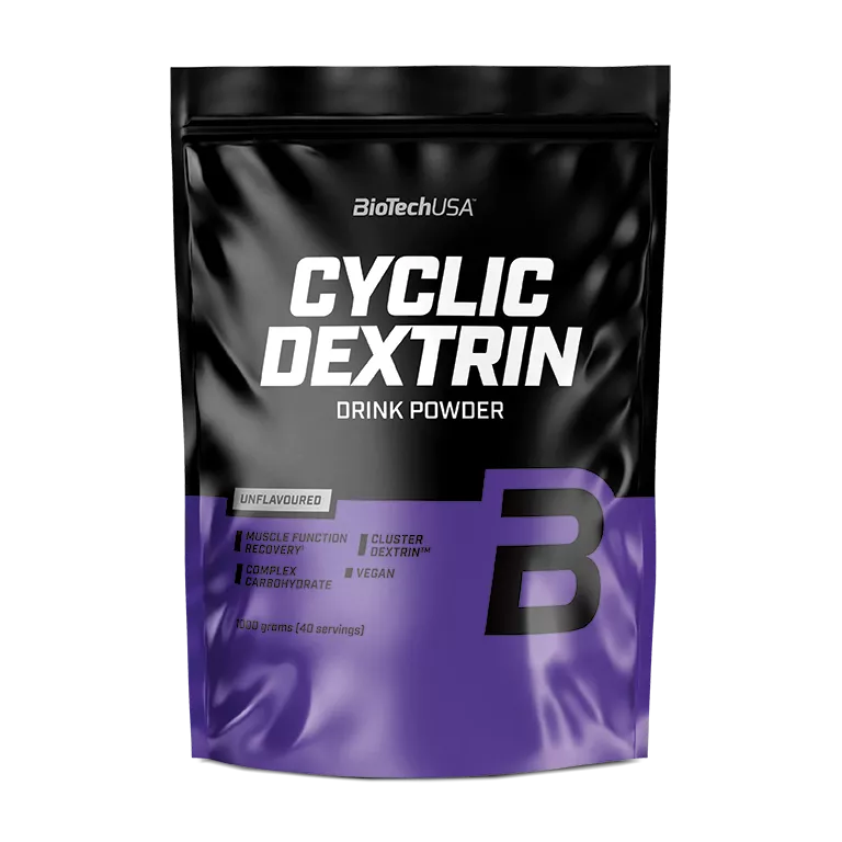 BioTech Cyclic Dextrin 1000 g.