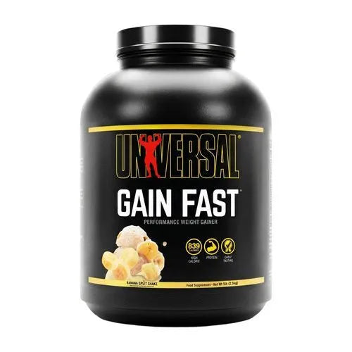 Universal Nutrition Gain Fast 2260 g.