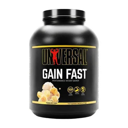 Universal Nutrition Gain Fast 2260 g.