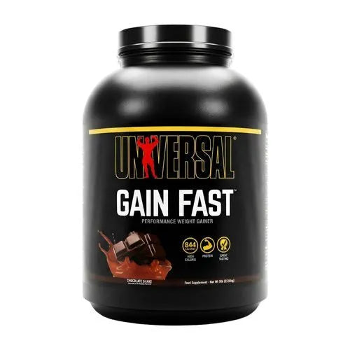 Universal Nutrition Gain Fast 2260 g.
