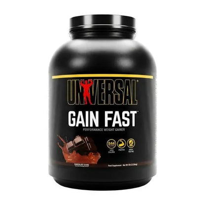 Universal Nutrition Gain Fast 2260 g.