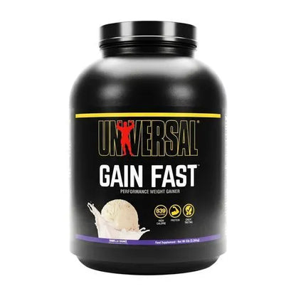 Universal Nutrition Gain Fast 2260 g.