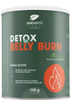 Nature's Finest Detox Belly Burn 125 g.