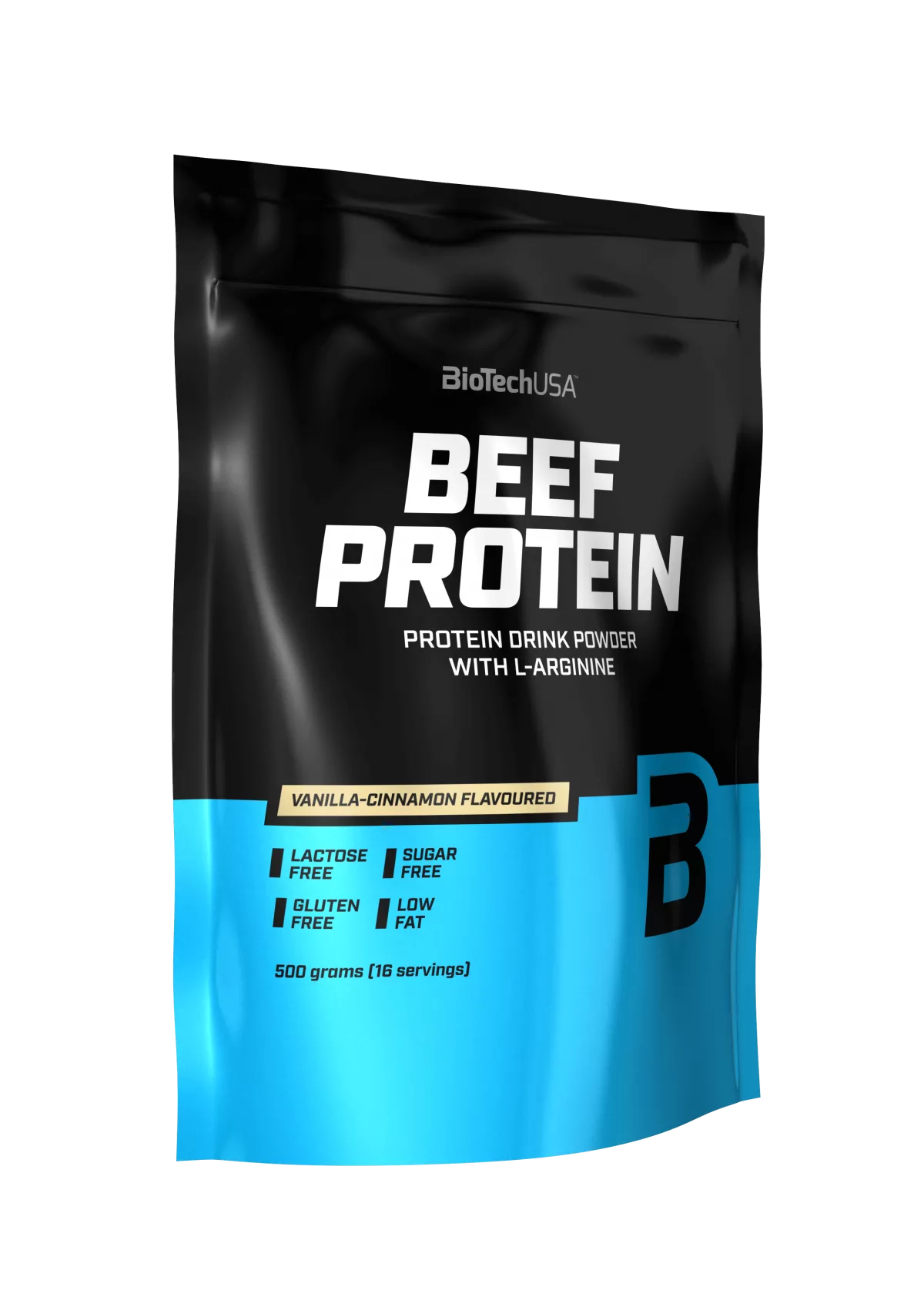 Biotech Beef Protein 500 g.