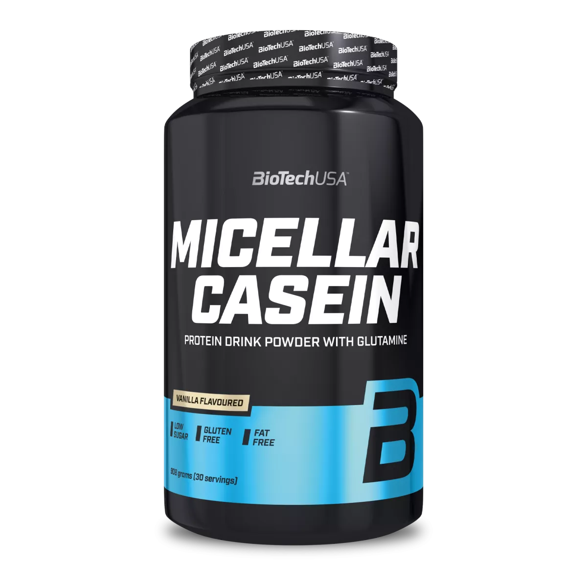Biotech Micellar Casein 908 g.