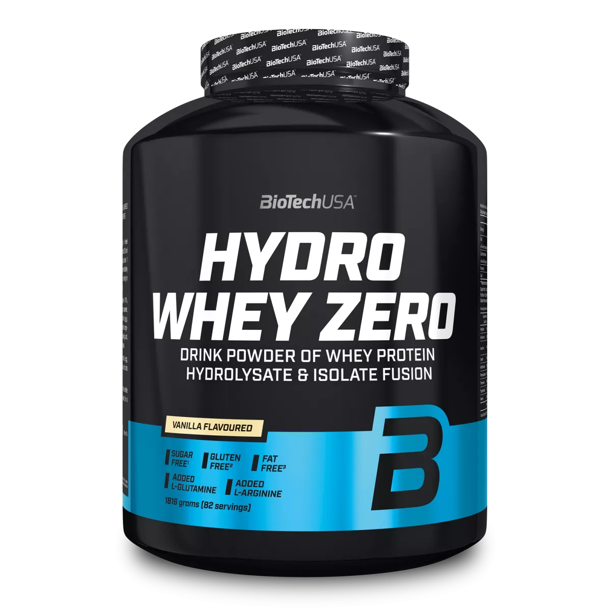 Biotech Hydro Whey Zero 1816 g.