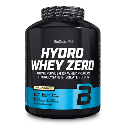 Biotech Hydro Whey Zero 1816 g.