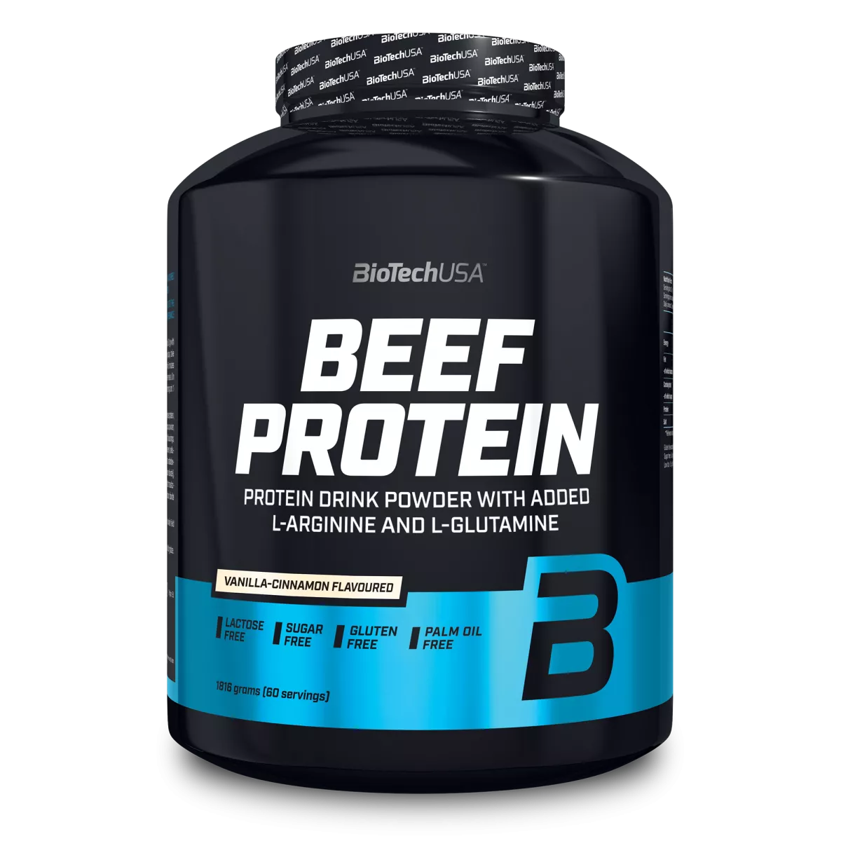 Biotech Beef Protein 1816 g.