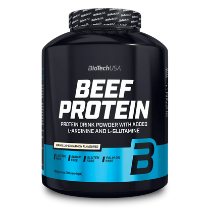 Biotech Beef Protein 1816 g.