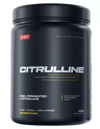 VAST Citrulline 300 g