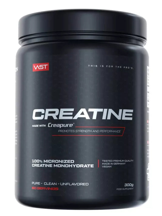VAST Creatine Creapure 300 g