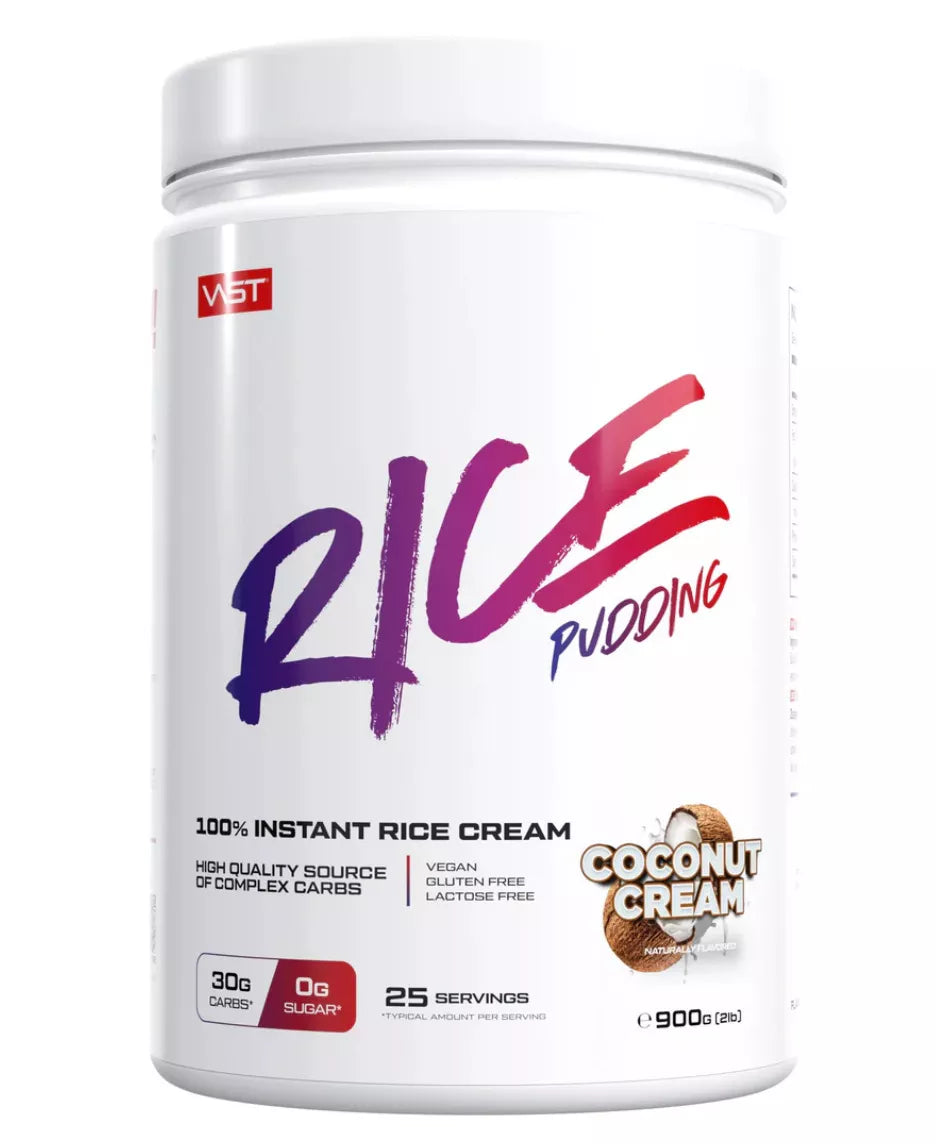 VAST Instant Rice Pudding 900 g