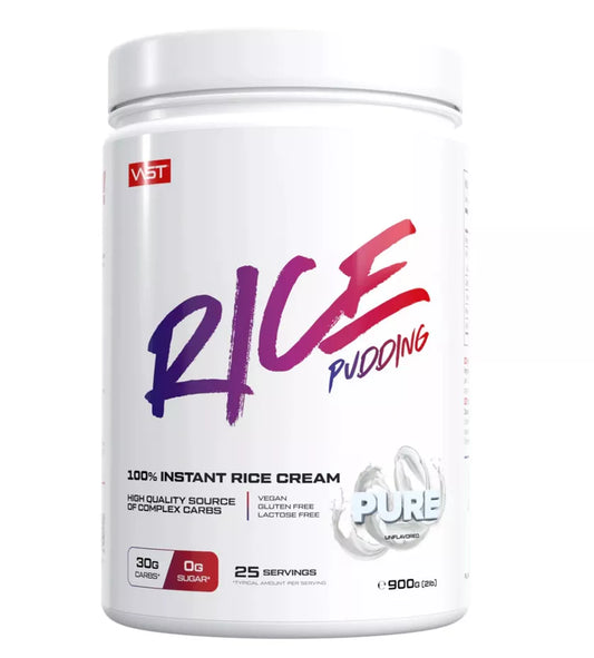 VAST Instant Rice Pudding 900 g