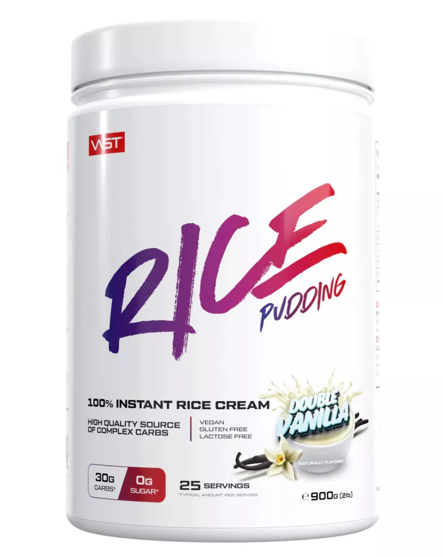 VAST Instant Rice Pudding 900 g