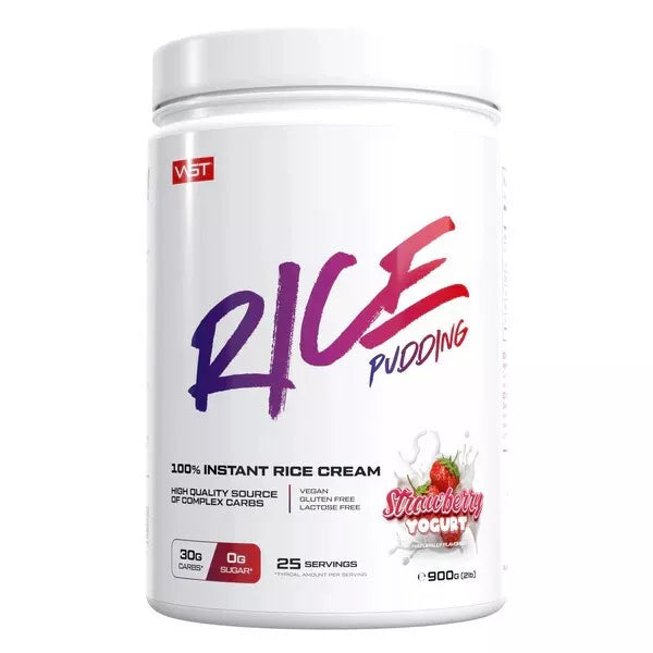 VAST Instant Rice Pudding 900 g