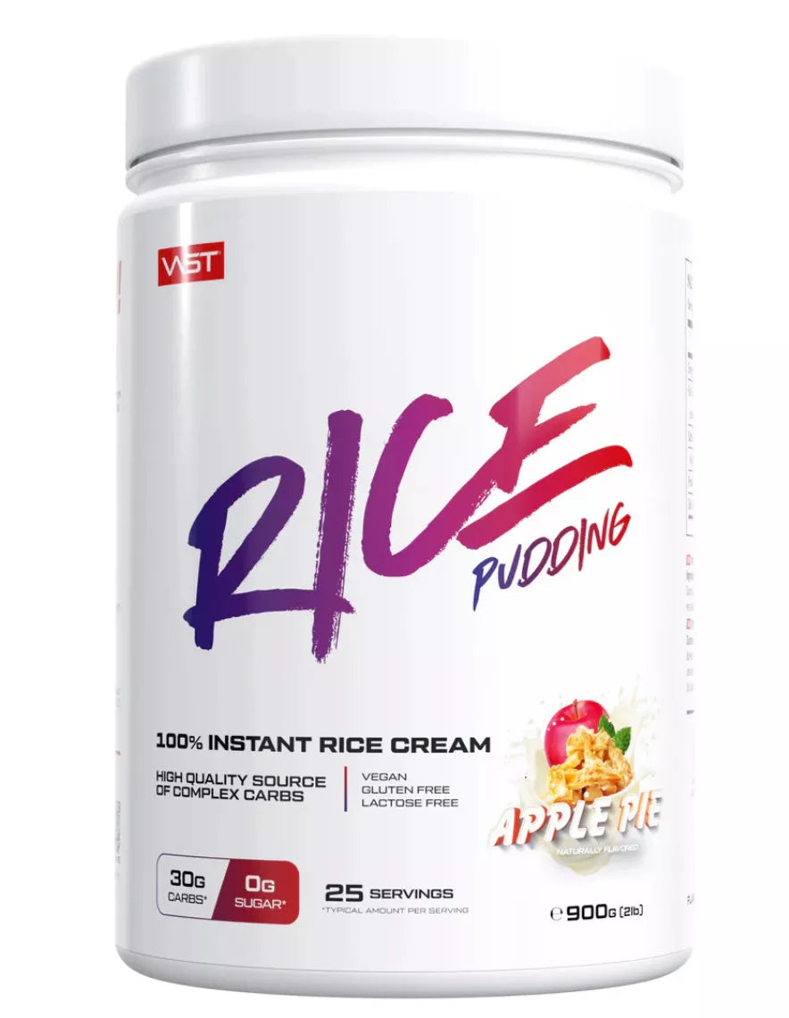 VAST Instant Rice Pudding 900 g