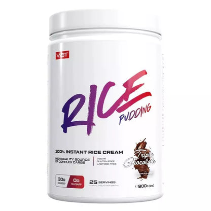 VAST Instant Rice Pudding 900 g