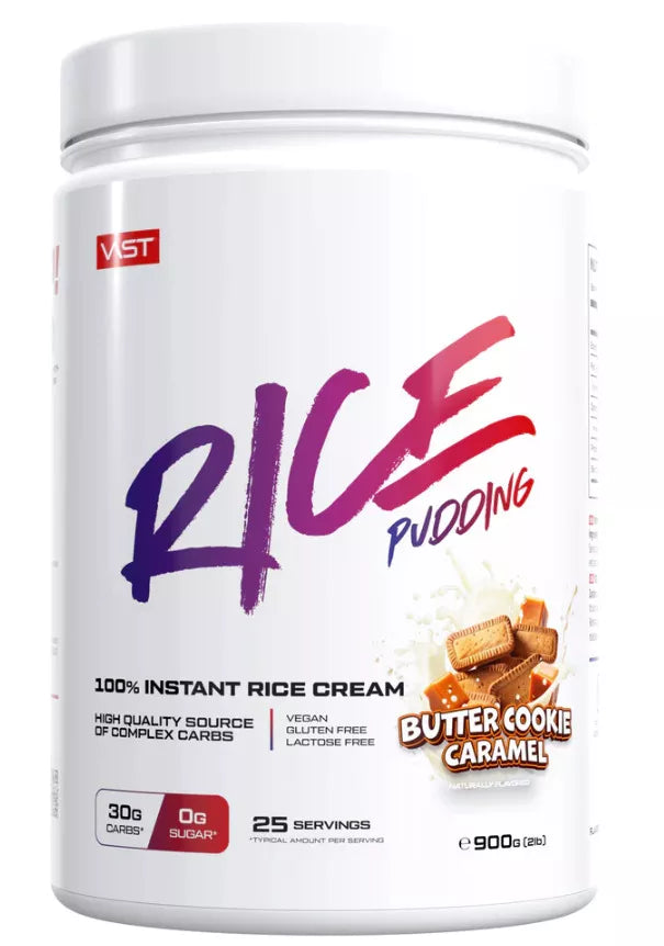VAST Instant Rice Pudding 900 g
