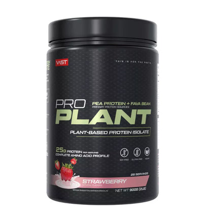 VAST PRO PLANT Planted-Based Protein isolate 900 g