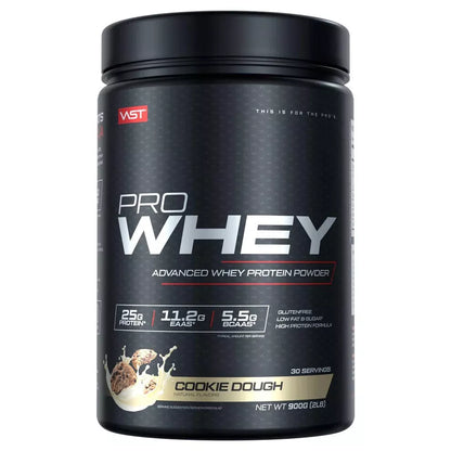 VAST PRO WHEY 900 g