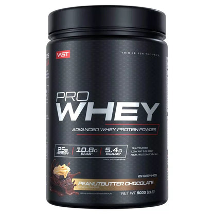 VAST PRO WHEY 900 g