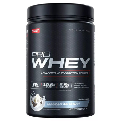 VAST PRO WHEY 900 g