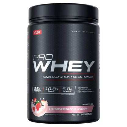 VAST PRO WHEY 900 g