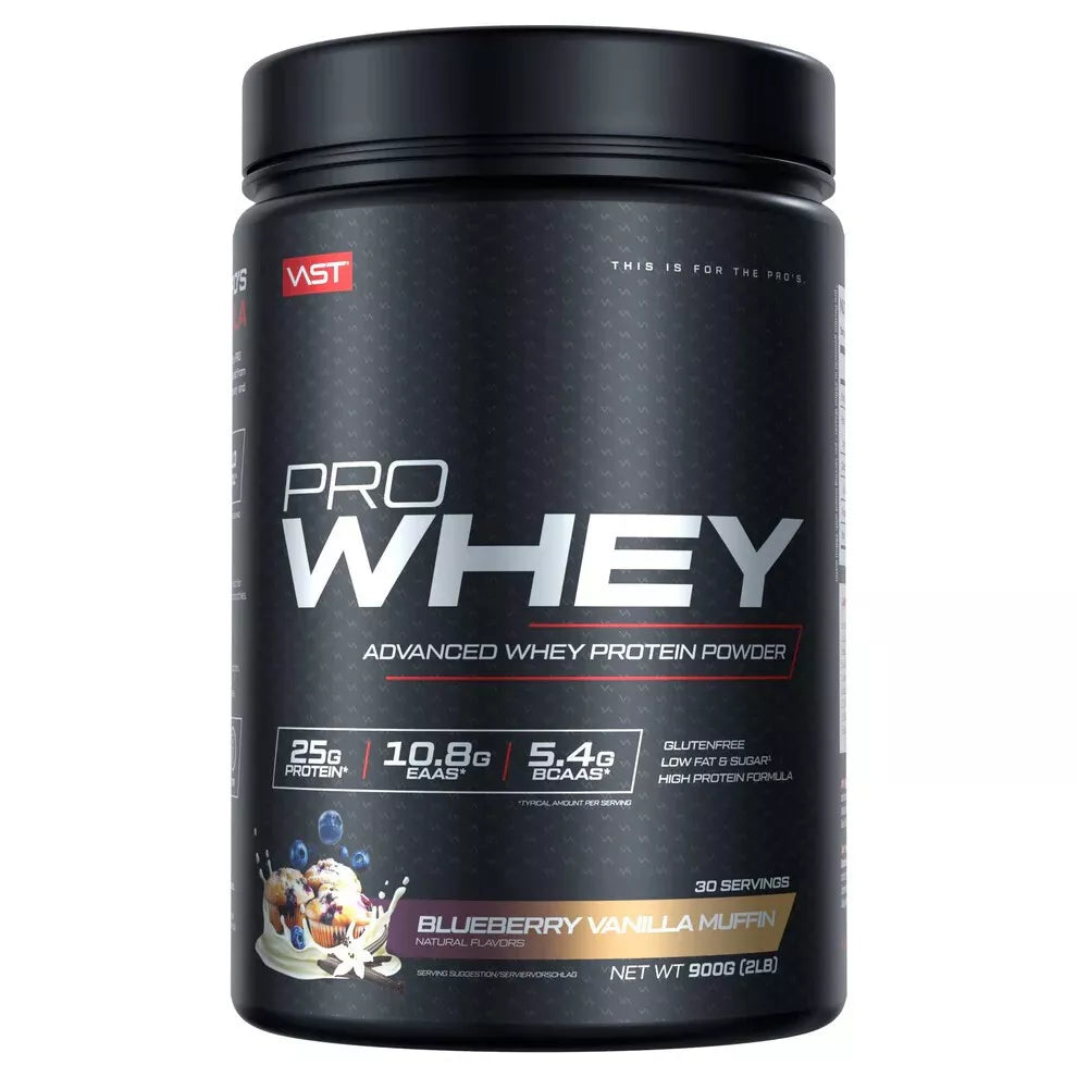 VAST PRO WHEY 900 g
