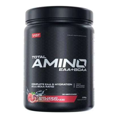 VAST Total Amino EAA+