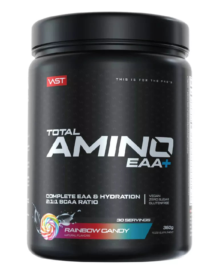 VAST Total Amino EAA+