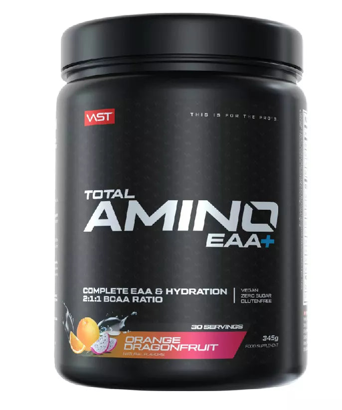 VAST Total Amino EAA+