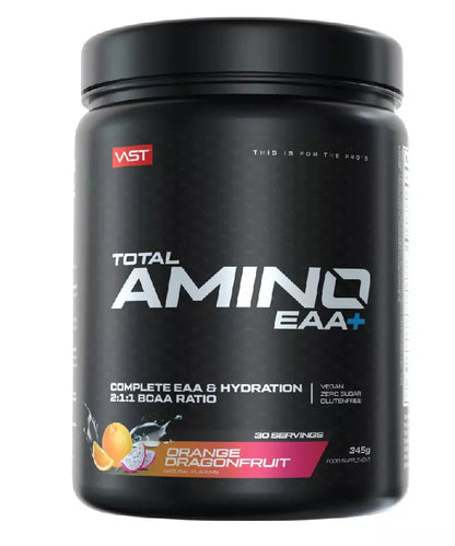 VAST Total Amino EAA+