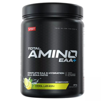 VAST Total Amino EAA+