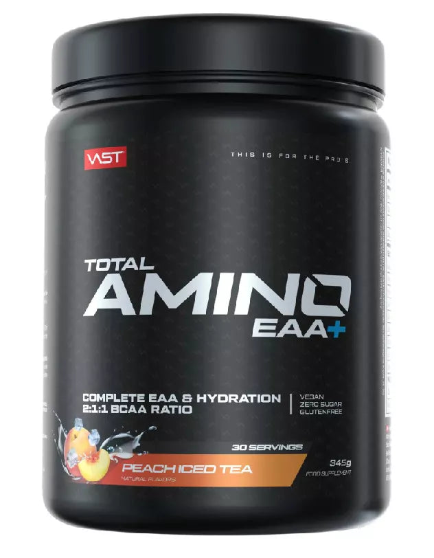 VAST Total Amino EAA+