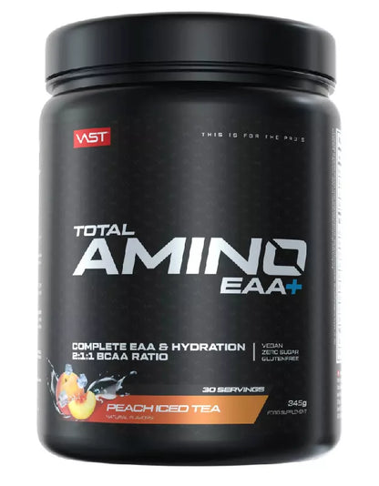 VAST Total Amino EAA+