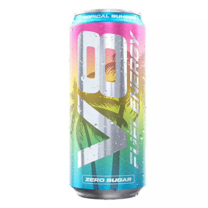 VAST V8 Fuel Energy 500 ml